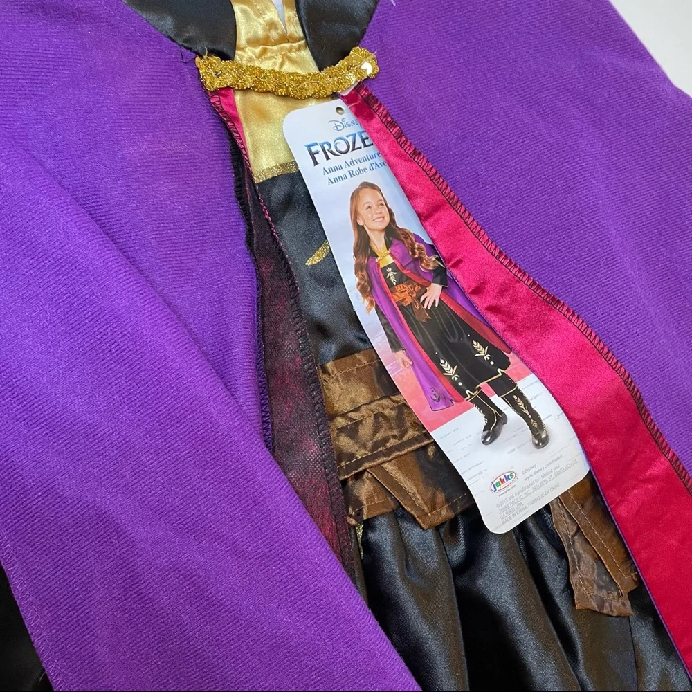 3 for $15 💜 Anna Costume